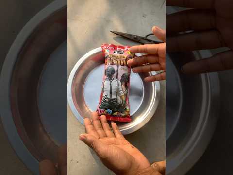 OMG I GOT SO MANY GIFTS IN 5 RUPEES PUBG GIFT PACKET #shorts #youtubeshorts 🤑💥