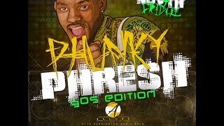 PhunkyPhresh x PackAllureFriday
