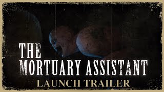 Indie Horror Hit The Mortuary Assistant Is Coming to PlayStation in