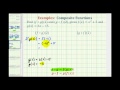 Function Composition and Evaluation