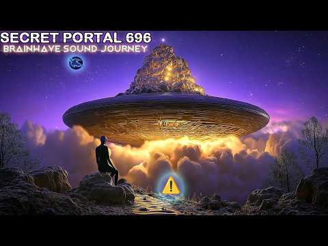 ULTRA POTENT Binaural Beats (Warning: POWERFUL!) - Instant Lucid Dreams & Astral Travel!