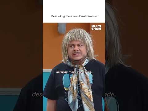 Junho CHEGOU e a SKIN BICHÉRRIMA foi desbloqueada! | Vai Que Cola | Multishow | #Shorts