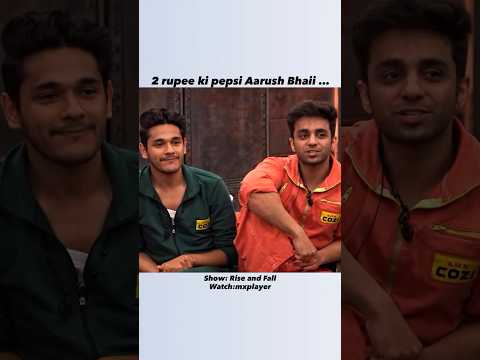 Aarush Bhai jokes😂