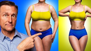 7 consejos para perder grasa abdominal