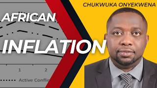 Africa's Growth Paradox, Inflation Shocks, and Currency Floating | Dr. Chukwuka Onyekwena