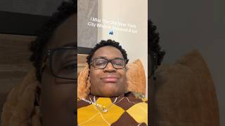 I Miss Old NYC When It Snowed A lot  #shorts #fyp #newyorkcity #nyc #memories #motivation