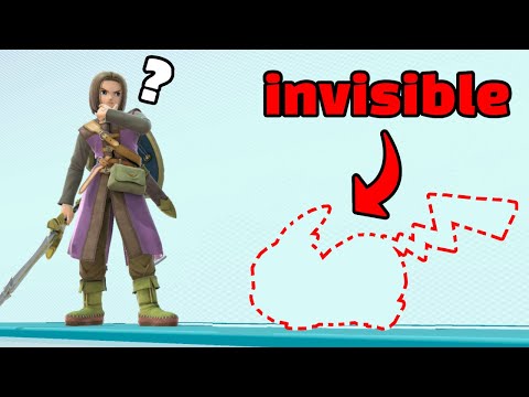 I Tricked my Friend with an Impossible Smash Challenge