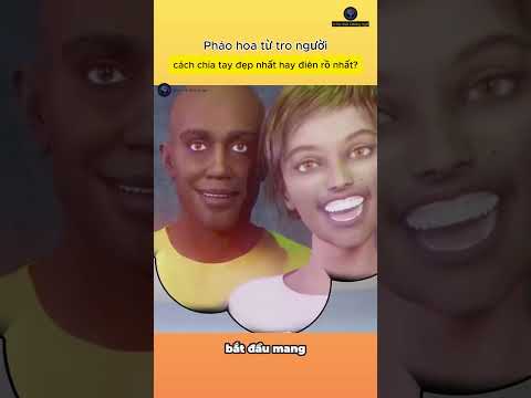 Tro cốt hóa pháo hoa – Khi người đã khuất tỏa sáng trên bầu trời #kiếnthứcmới #nhungsuthatthuvi