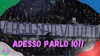 FIORENTINA-UDINESE 5-1 | ADESSO PARLO IO!