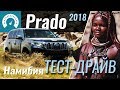 Toyota Land Cruiser Prado Premium