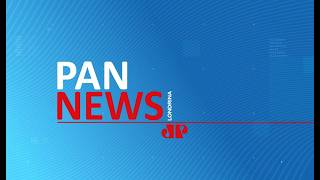PAN NEWS LONDRINA 25/03/2026