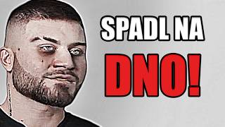 DATEL DO TOHO ZASE SPADNUL!