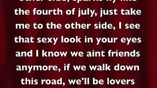 The Other Side- Jason Derulo