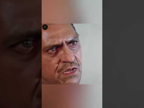Nageshwar Amrish Puri best Dailoge 🔥 #amrishpuri #movie #explore
