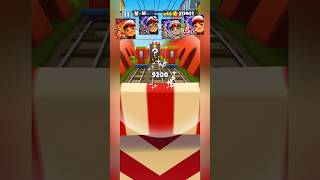 All New Events Of Subway Surfers #shorts