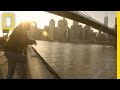 Exploring New York: Architecture and Cleanliness