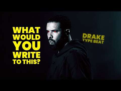 Drake Type Beat – “NO REMORSE” | Hard Trap Beat 2025
