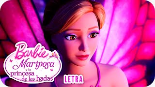 Only A Breath Away | Letra | Barbie™ Mariposa y la princesa de las hadas