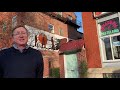 Baltimore American Indian Center History