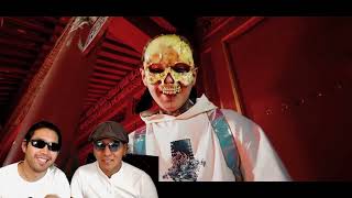Wolfizm x Don Dior - 2 & O.G MOB - GALDAN SHATAA | MOLREACTION
