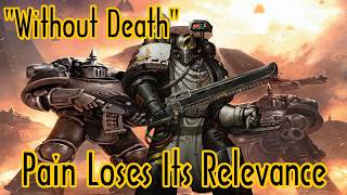 Meet The Apothecary || Obryk Of Lochos || Iron Warriors || An HHL VIDEO