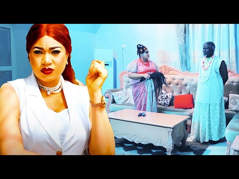 Princess Thailia Was Shocked When She Realized Her Parents Used Her As Bait - 2025 LATEST MOVIES