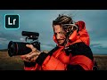 Photo Editing Techniques and Concepts