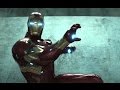 Trailer 8 do filme Captain America: Civil War