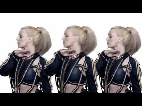 Beyoncé, Britney Spears  - Break My Soul (The Queen'S B Remix)