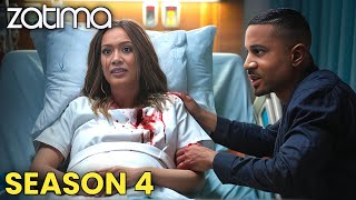 Zatima Season 4 Trailer | First Look & Everything We Know So Far!