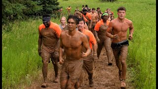 Best of Tough Mudder Twin Cities Minnesota June 28 2025 Part 1
