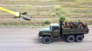 GREAT TRAGEDY! Russia Reels as Ukraine’s Savage Ambush Wipes Out Elite Contingent