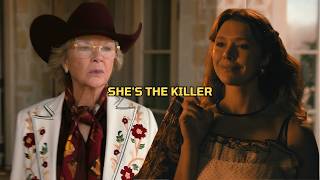 Dutton Ranch Episode 7 | Last Line Just Confirmed Who the Real Monster Is