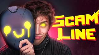 el que miente mejor gana 😈