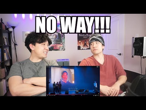 FIRST TIME EVER REACTING TO SB19 Story Episode 5: Fate [GOOSEBUMPS!!!]