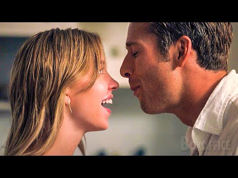 La scène la plus romantique de l'année | Tout sauf toi | Extrait VF