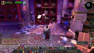       World of Warcraft Shadowlands - YouTube