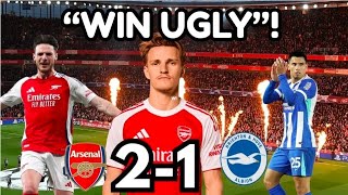 Are these Own Goals Sustainable?