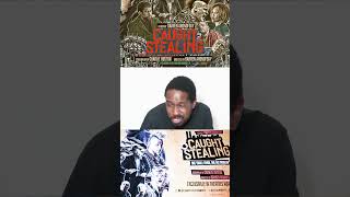 Caught Stealing Movie REVIEW