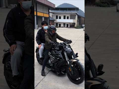 Insane Beast #monster #motolovers #shortsviral #viralfeed