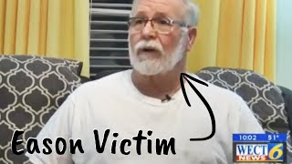 Jenelle Evans & David Eason Make the Local News AGAIN - Part 2 - VICTIM INTERVIEW