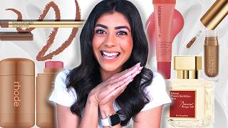 i am OBSESSED with this makeup... (current favorites)