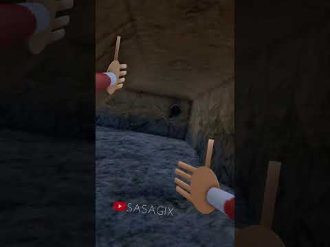 🥵 GRAN AGUJERO 🥵 (Roblox Memes) #sasagix