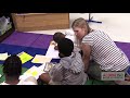 Exploring 4th Grade Reading Strategies at Smith Elementary