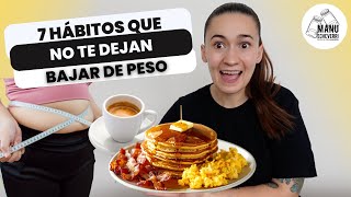😱CAFÉ en AYUNAS = +50% CORTISOL Y 6 ERRORES EN TU MANANA Más que ENGORDAN | Manu Echeverri