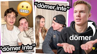 Årets VÄRSTA trend… (TIKTOK)