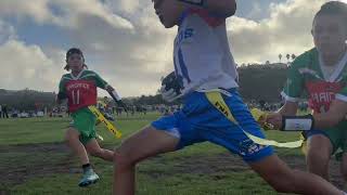 Broncos vs Midshipmen: Fall 2025 5/6 Game 5 Flag Football