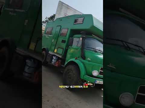 ഇങ്ങനെ ഒരു വണ്ടി നിങ്ങൾ കണ്ടിട്ടുണ്ടോ 😱 അതും കേരളത്തിൽ 😱