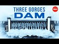 Three Gorges Dam and Hydroelectric Power