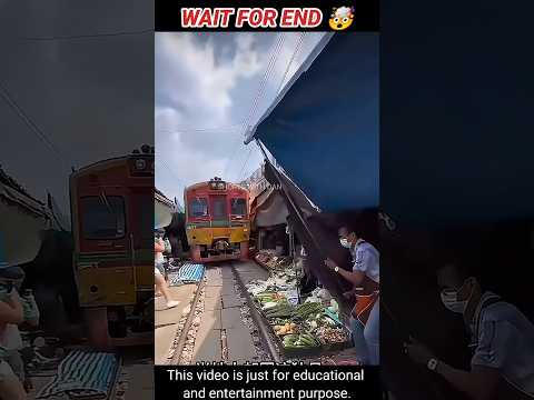Train Market in China #shortsfeed #ytshorts #viralshorts #short #shorts